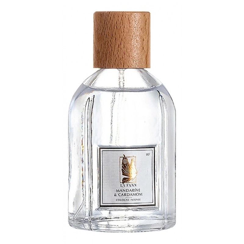 Фото La Fann Mandarine & Cardamom