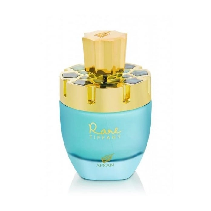 Фото Afnan Rare Tiffany