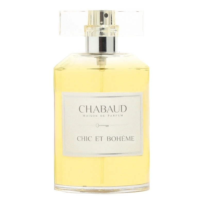 Фото Chabaud Maison de Parfum Chic et Boheme