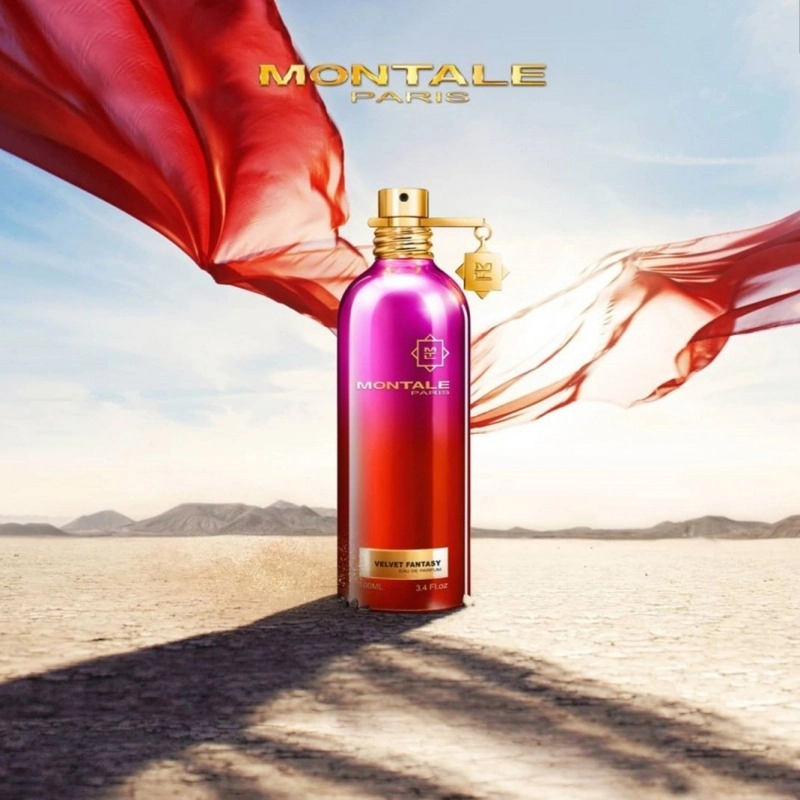 Фото Montale Velvet Fantasy