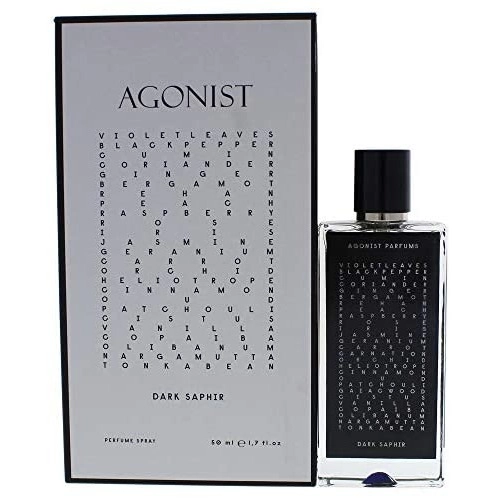 Фото AGONIST Dark Saphir