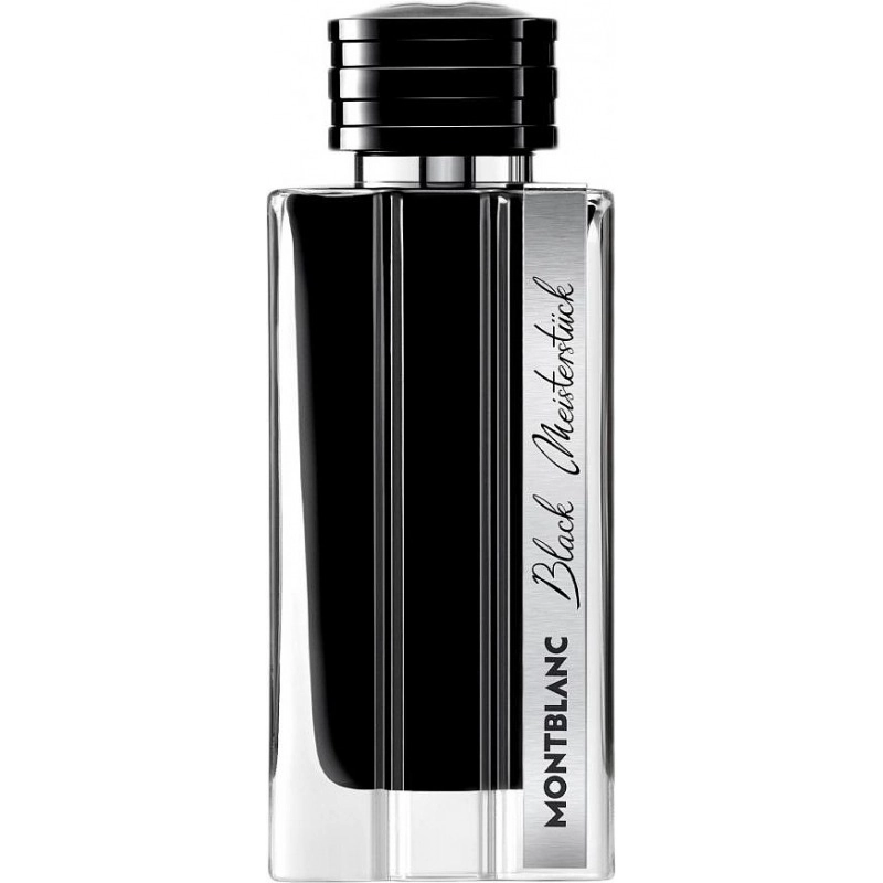 Фото Montblanc Black Meisterstuck