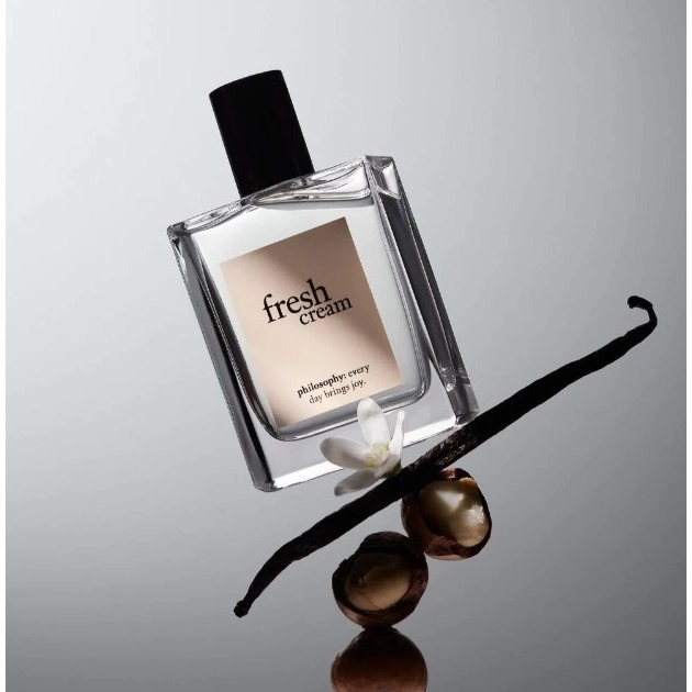 Фото Philosophy Fresh Cream