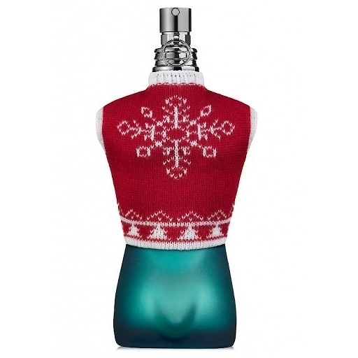 Фото Jean Paul Gaultier Le Male Collector Edition 2018