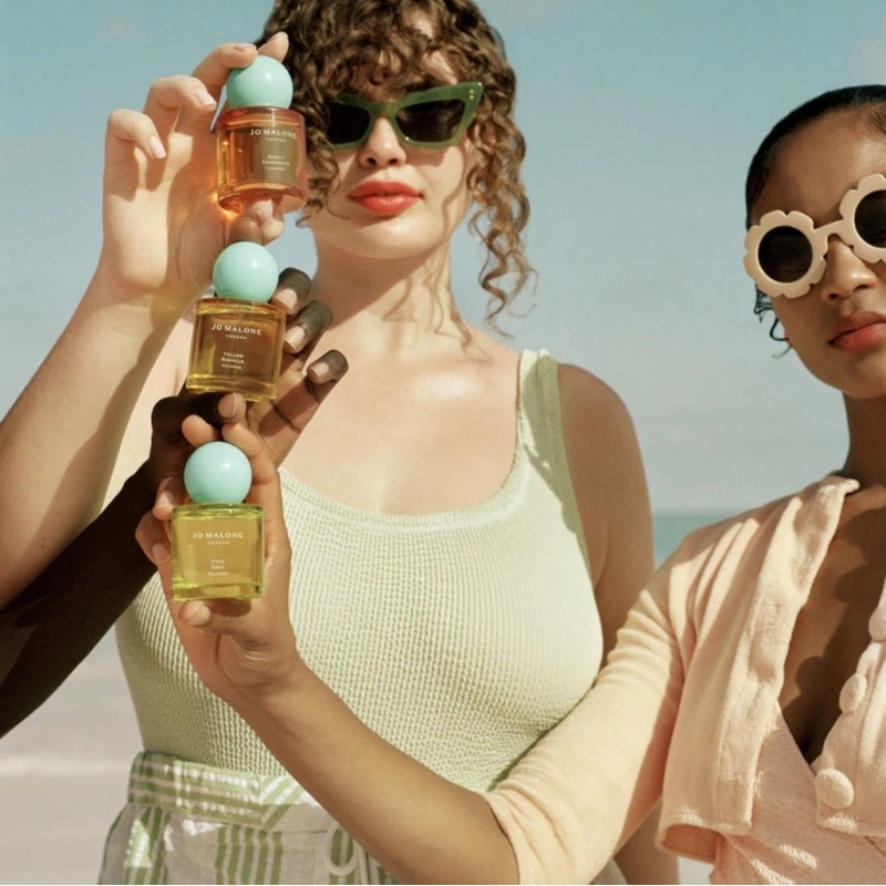 Фото Jo Malone Sunlit Cherimoya Cologne