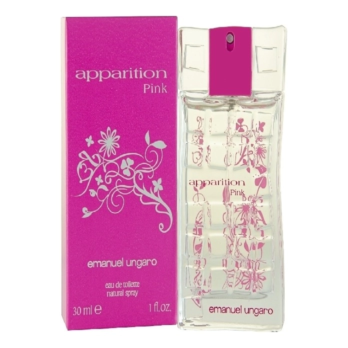 Фото Emanuel Ungaro Apparition Pink
