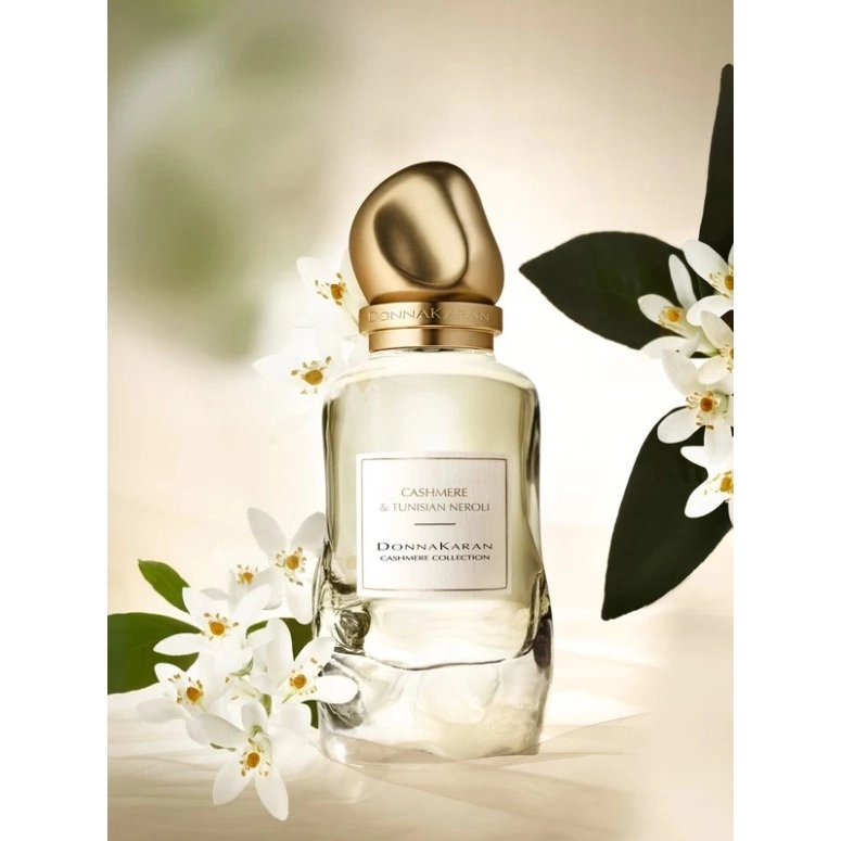 Фото DKNY Cashmere & Tunisian Neroli