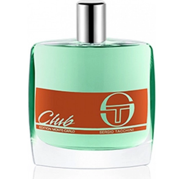 Фото Sergio Tacchini Club Edition Monte-Carlo