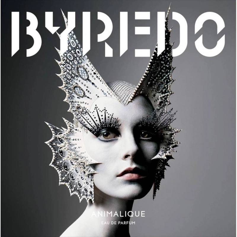 Фото BYREDO Animalique