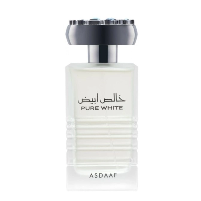 Фото Asdaaf Pure White