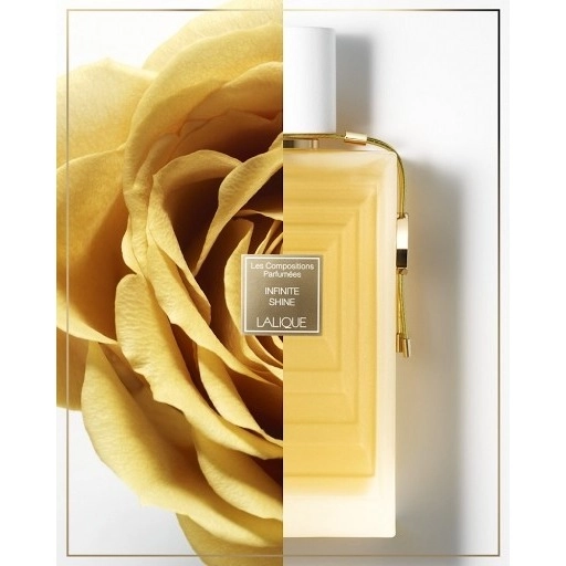 Фото Lalique Infinite Shine