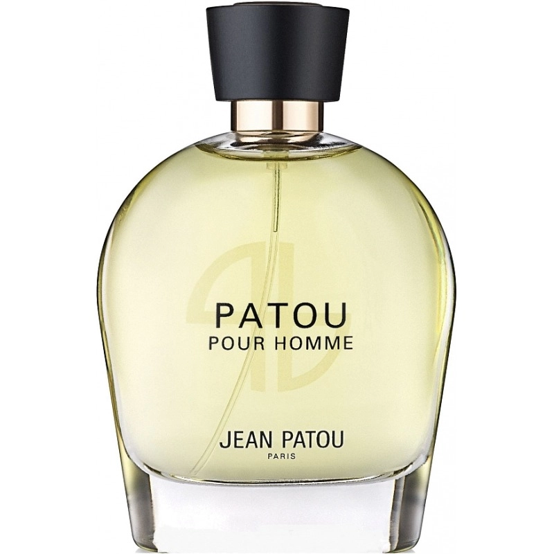 Фото Jean Patou Collection Heritage Colony