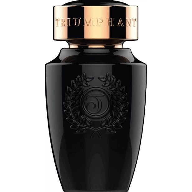 Фото Nuparfums Triumphant Black Amber