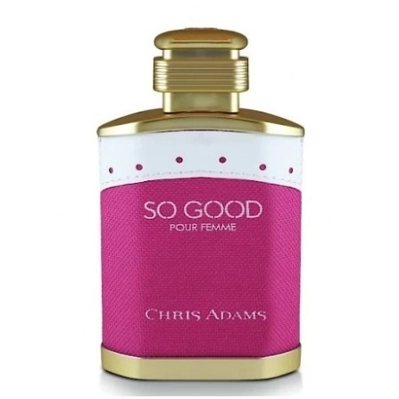 Фото Chris Adams So Good Pour Femme