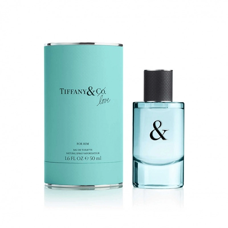 Фото Tiffany & Co Love For Him
