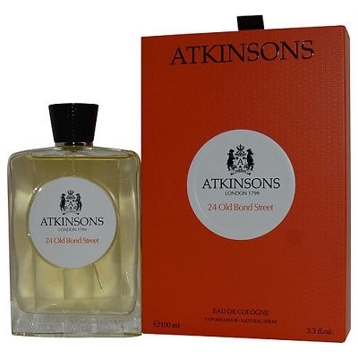 Фото Atkinsons 24 Old Bond Street