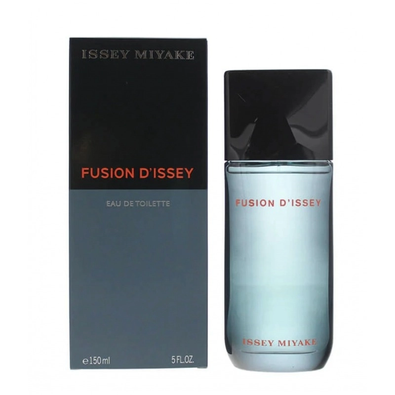 Фото Issey Miyake Fusion d'Issey