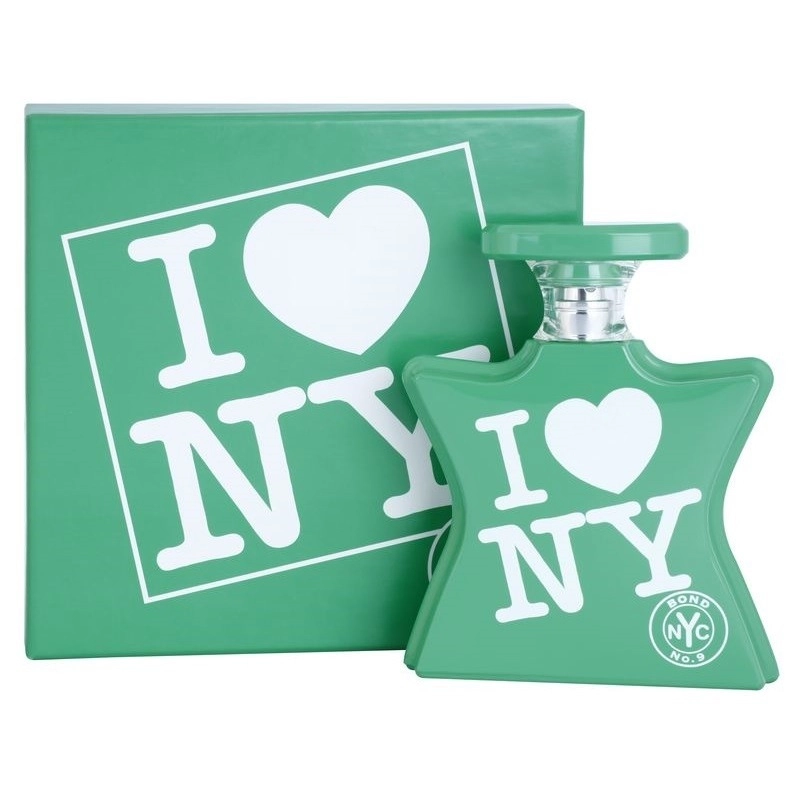 Фото Bond No. 9 I Love New York Earth Day
