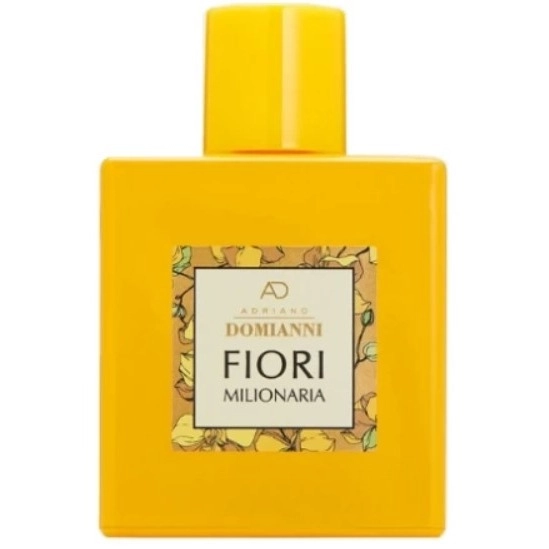 Фото Adriano Domianni Fiori Milionaria