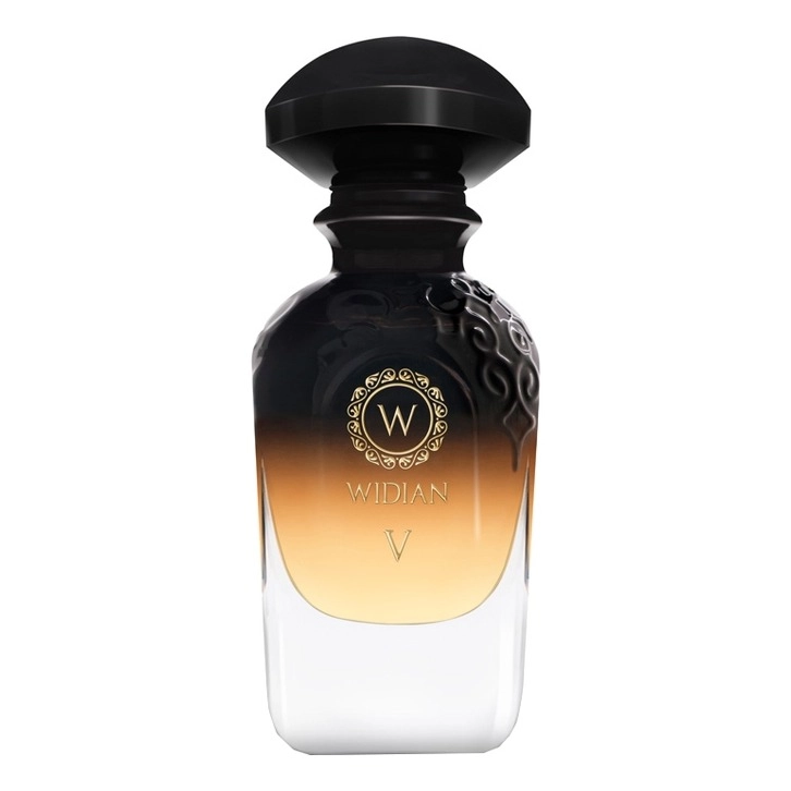 Фото AJ Arabia Widian Black V