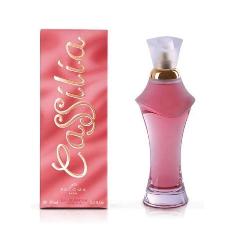 Фото Pacoma Createur Parfumeur Cassilia