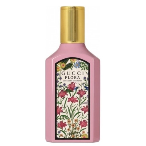 Фото Gucci Flora Gorgeous Gardenia Eau de Parfum