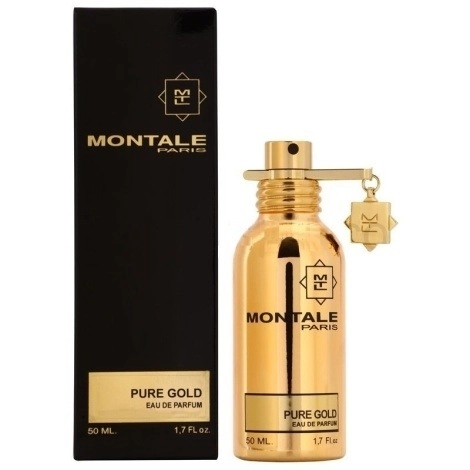 Фото Montale Pure Gold