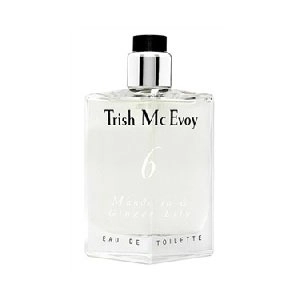 Фото Trish McEvoy N° 6 Mandarin & Ginger Lily