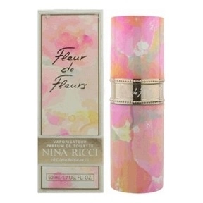 Nina Ricci Fleur de Fleurs парфюмерная вода 50 мл