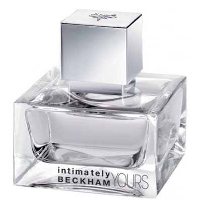 Фото David Beckham Intimately Yours for Him