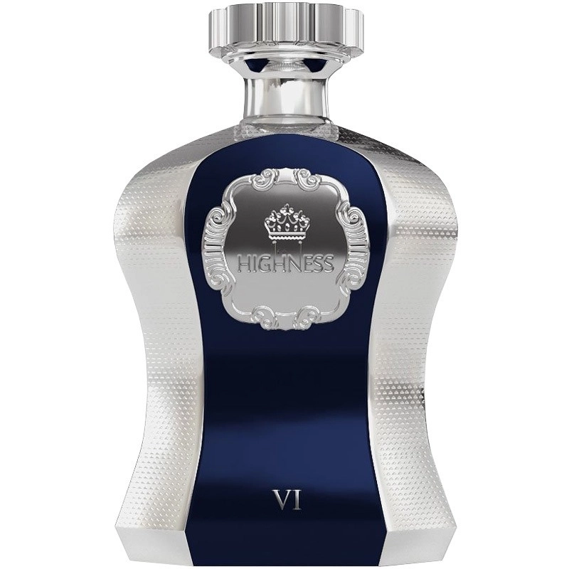 Фото Afnan Highness VI Blue