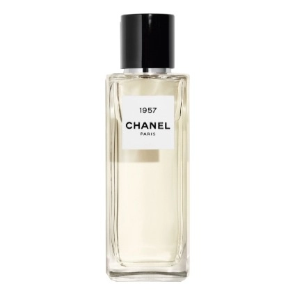 Фото Chanel 1957