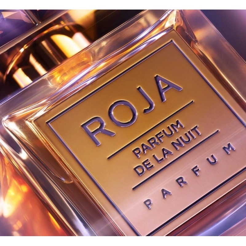 Фото Roja Parfums Parfum De La Nuit