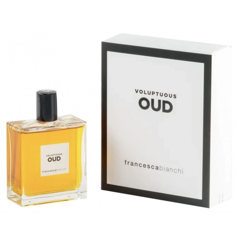 Фото Francesca Bianchi Voluptuous Oud