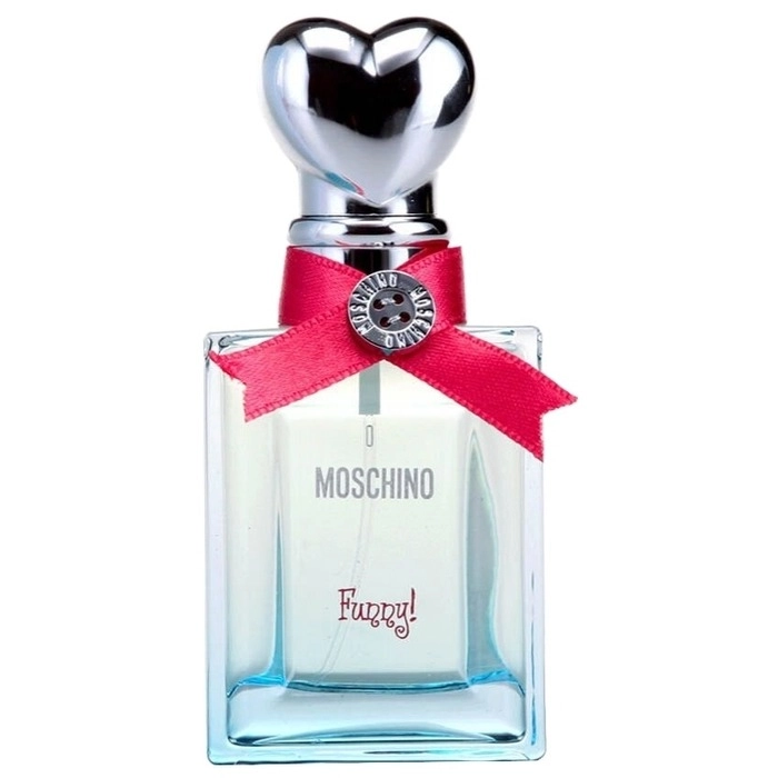 Фото Moschino Funny