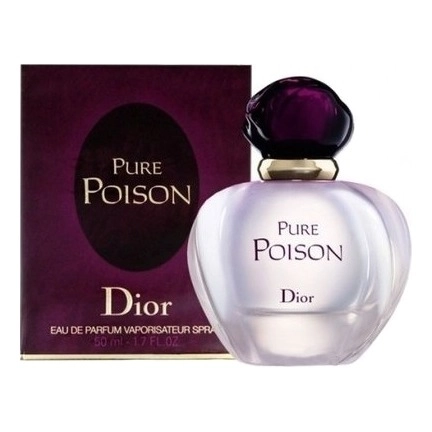 Фото Christian Dior Pure Poison