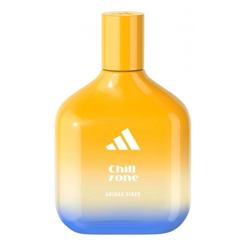 Фото Adidas Chill Zone