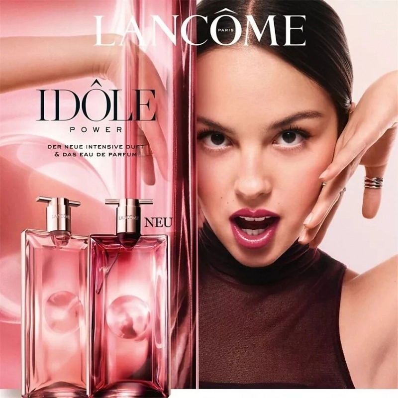 Фото Lancôme Idole Power L'Eau de Parfum Intense