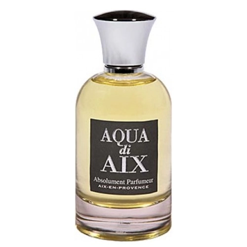 Фото Absolument Parfumeur Aqua di Aix