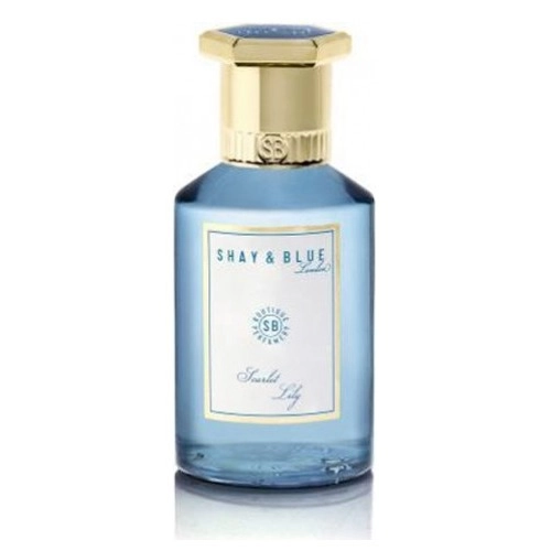Фото Shay & Blue London Scarlet Lily