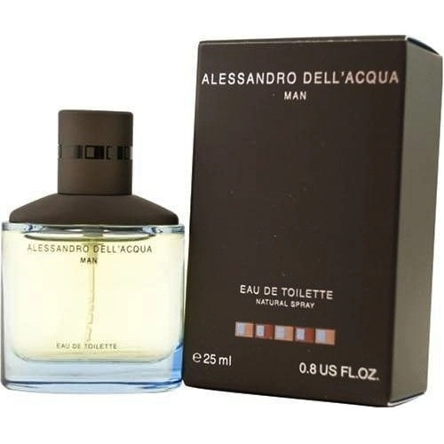 Фото Alessandro Dell'Acqua Alessandro Dell'Acqua Man
