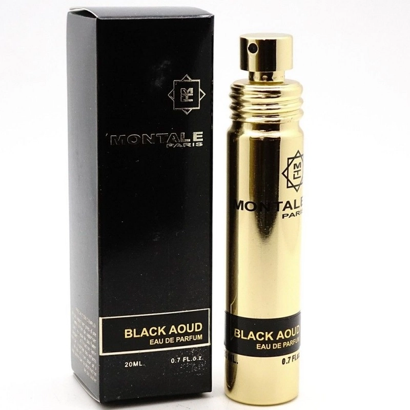 Фото Montale Black Aoud