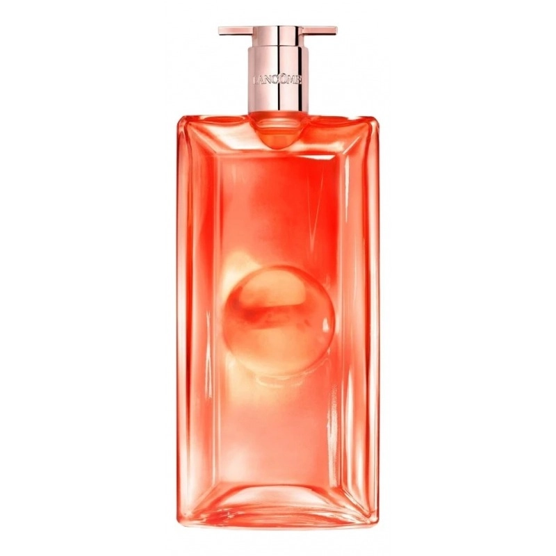 Фото Lancôme Idole Peach N Roses
