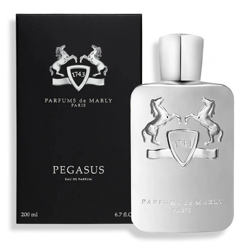 Фото Parfums de Marly Pegasus