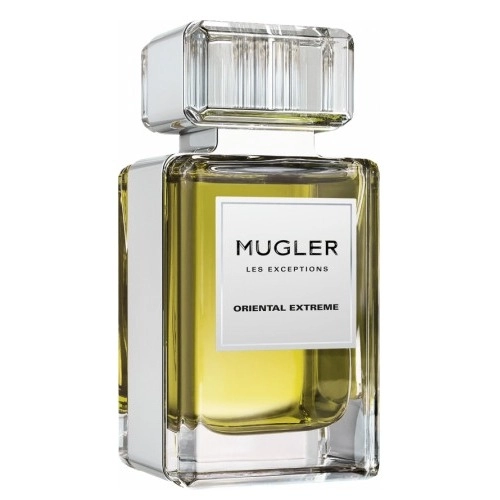 Фото Mugler Oriental Extreme