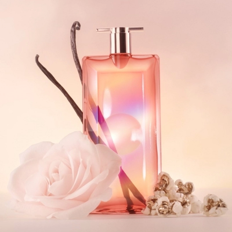 Фото Lancôme Idole Nectar