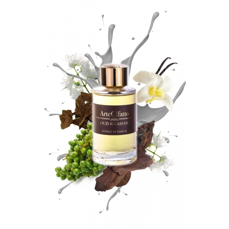 Фото ArteOlfatto Oud Khasian