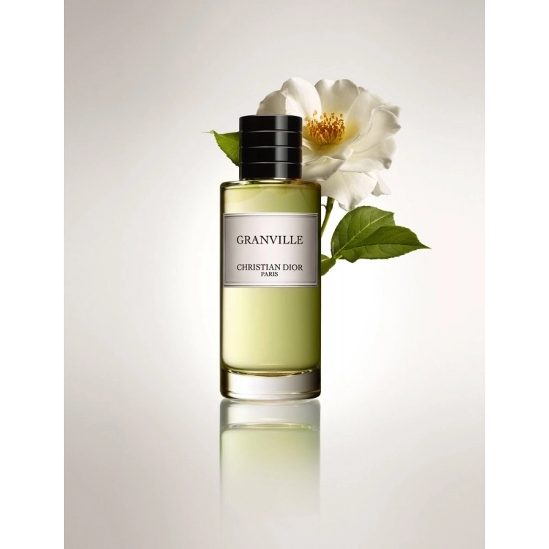 Фото Christian Dior Granville