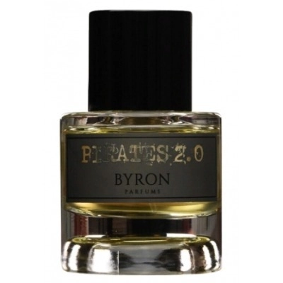 Фото Byron Parfums Pirates 2.0
