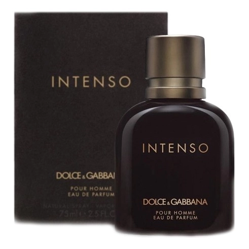 Фото Dolce & Gabbana Dolce&Gabbana Pour Homme Intenso